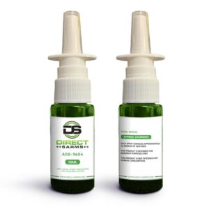 AOD-9604 Nasal Spray 15ml