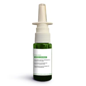 PTD-DBM Nasal Spray